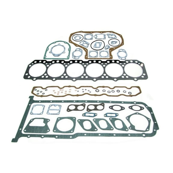 RAParts AMRE524102 Overhaul Gasket Set Without Seals