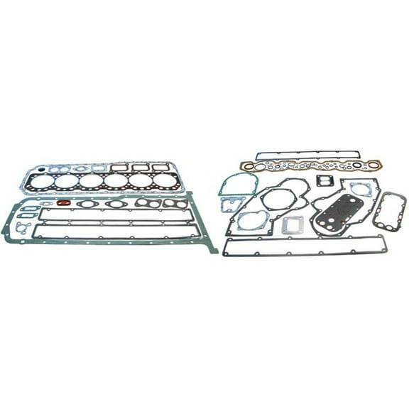 RAParts AMRE524640 Overhaul Gasket Set Without Seals
