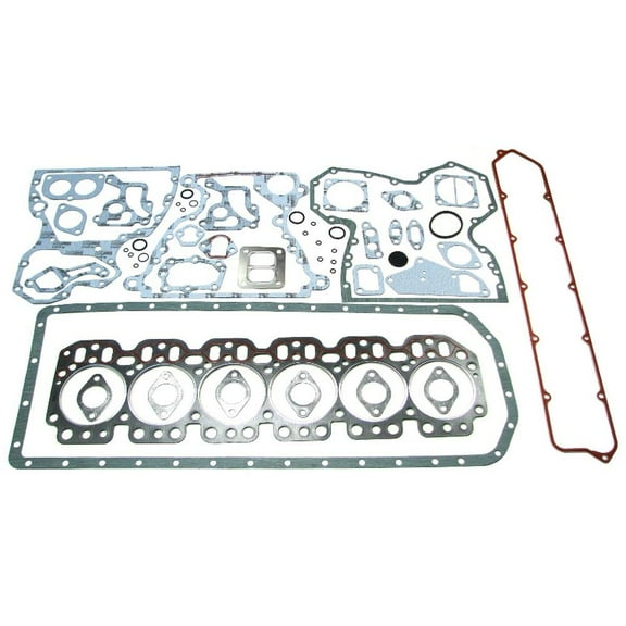 RAParts AMRE524752 Overhaul Gasket Set Without Seals