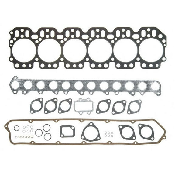 RAParts AMRE527283 Head Gasket Set Without Seals