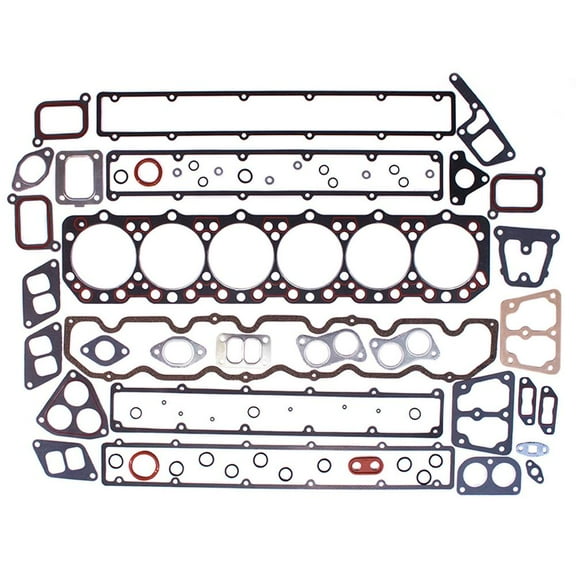 RAParts AMRG27883 Head Gasket Set Without Seals