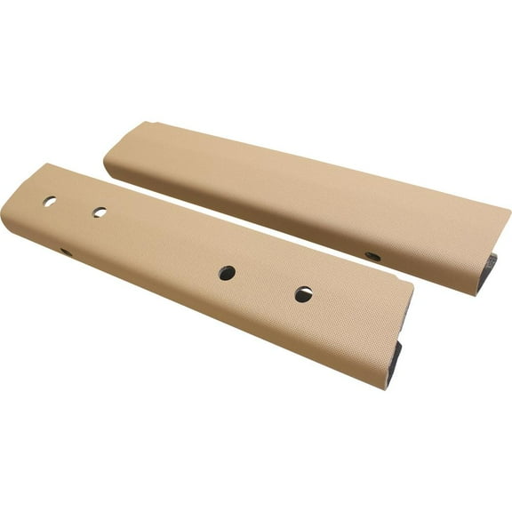 RAParts AMSS20012 Corner Post Kit, Rear