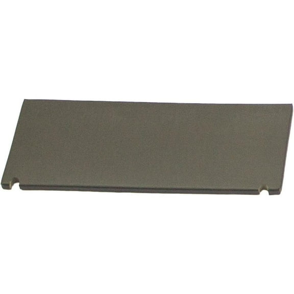 RAParts AMSS4505 Headliner Filter Door Panel, Black