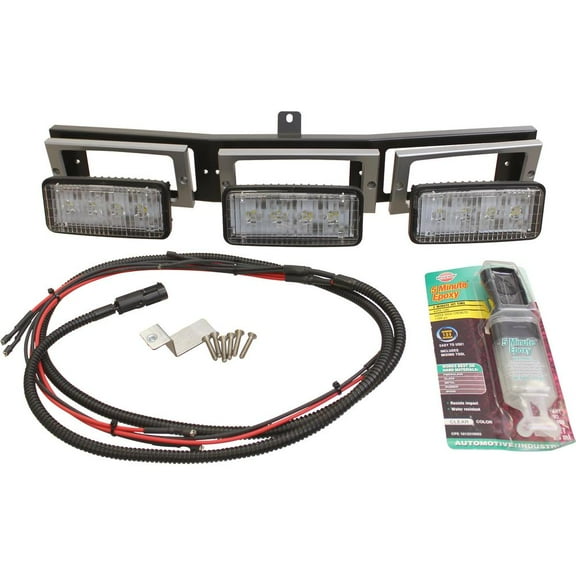 RAParts AMTL4200 Led Floodlight Conversion Kit, Tl4200