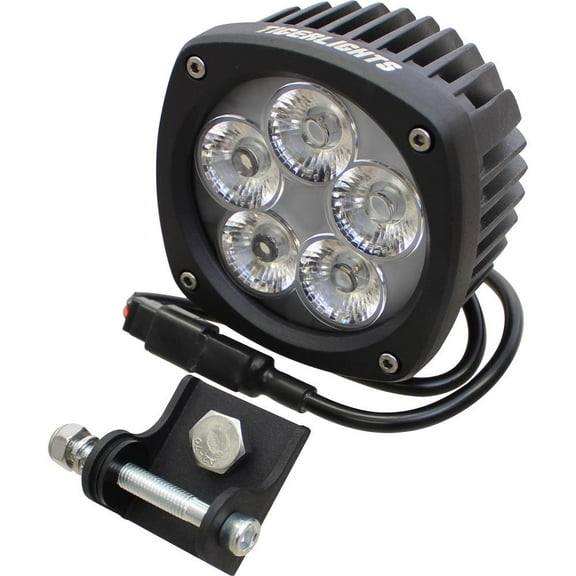 RAParts AMTL500S Led Spotlight, Tl500S