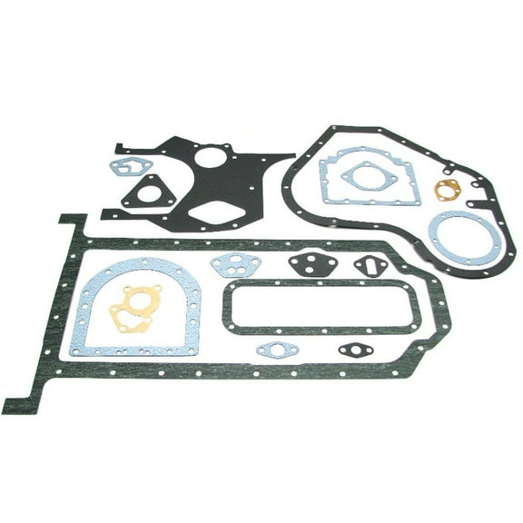 RAParts AMU5LB0221 Conversion Gasket Set Without Seals