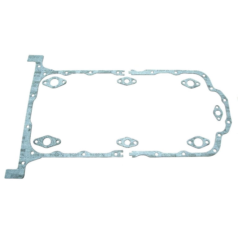 RAParts AMU5MK0600 Oil Pan Gasket - Walmart.com