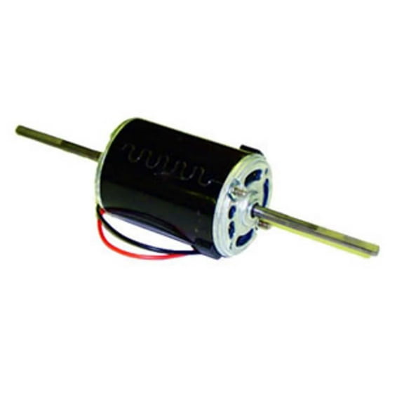 RAParts AMX10111 X10111 - Hvac Blower Motor Fits Case, Fits Ford, Fits New Holland