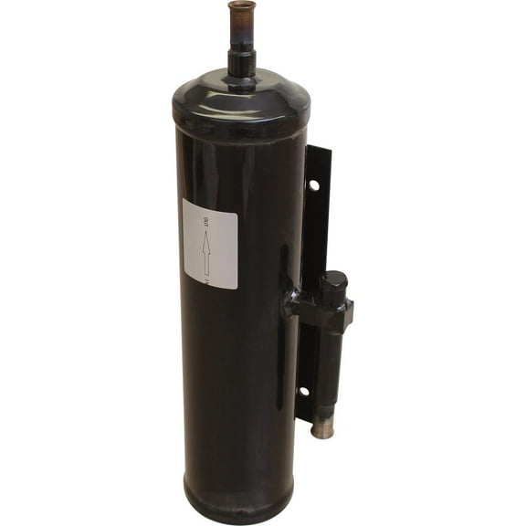 RAParts AMX10159 X10159 Receiver Drier Fits Ford New Holland 5640, 6640, 7740, 7840, 8240, 8340