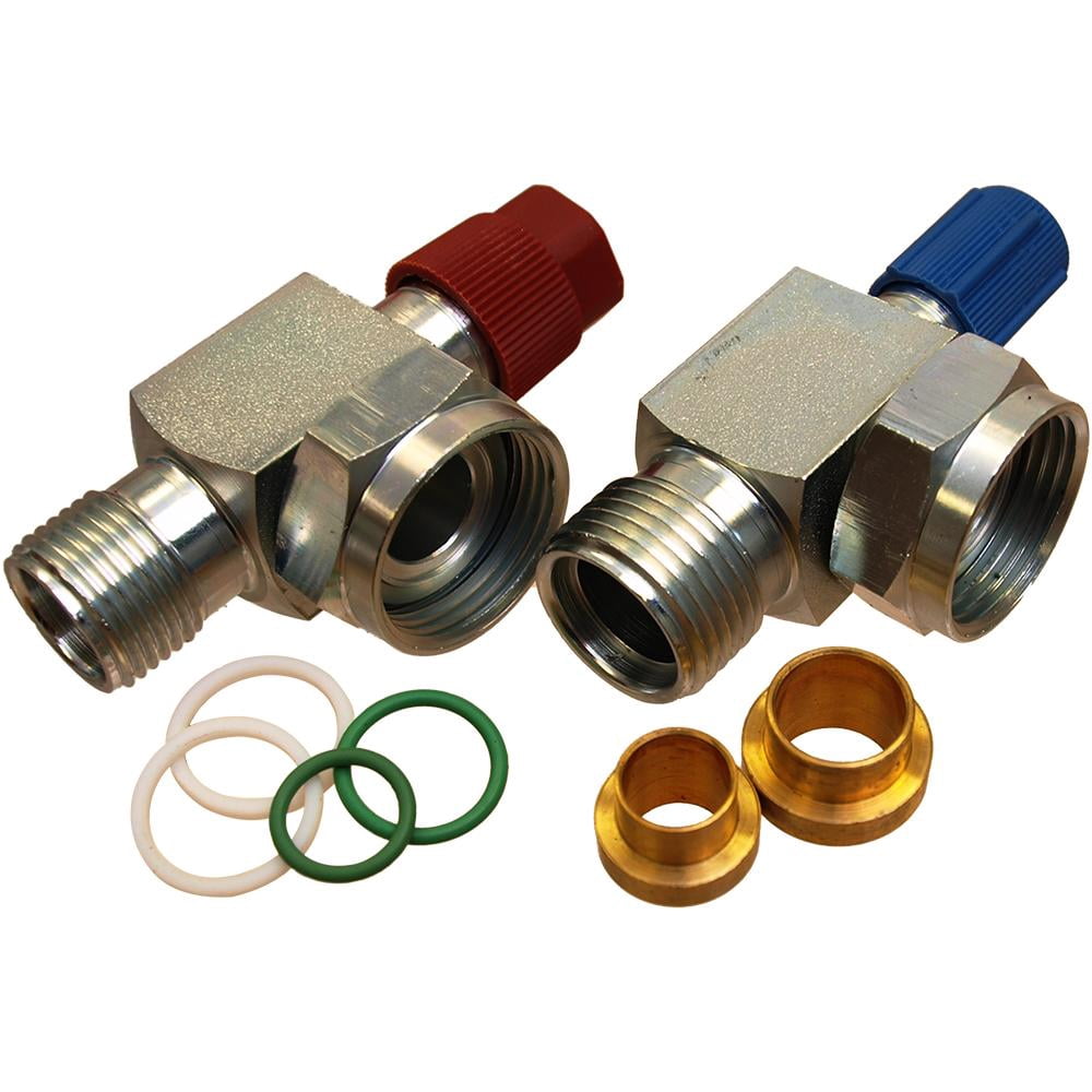 RAParts AMX10204 Adapter Kit - Walmart.com