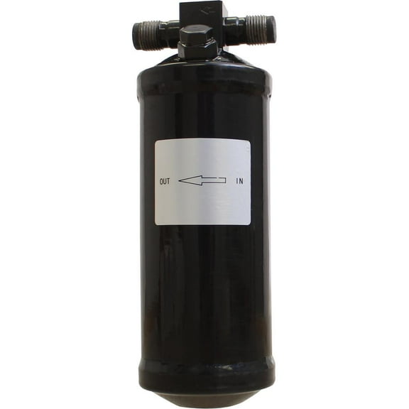 RAParts AMX10237 Receiver Drier