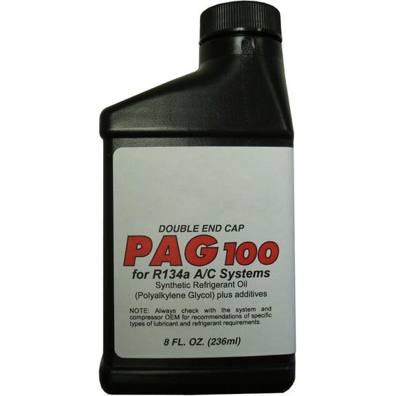 RAParts AMX10267 Ultra Pag Double End Capped, 100V