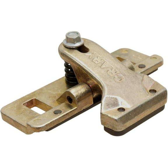 RAParts AMX27229 Hold Down, Standard