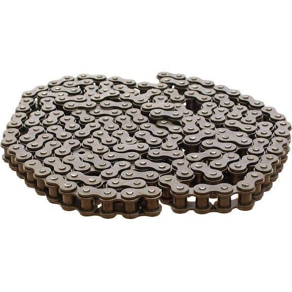 RAParts AMX27390 Roller Chain, Size 50