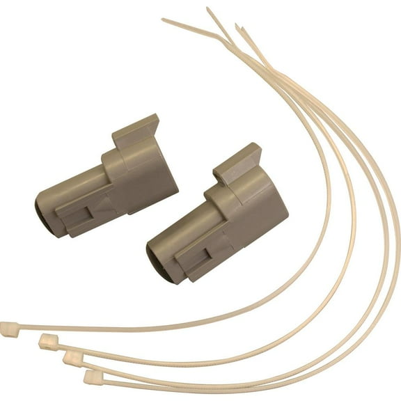 RAParts AMX33142 Draft Load Sensing Pin Elimination Kit