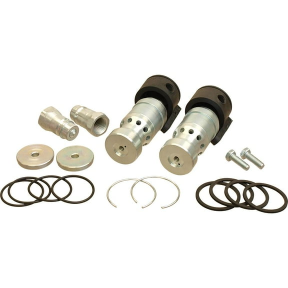 RAParts AMX47116 Hydraulic Coupler Conversion Kit