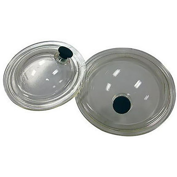 RAParts AMX92000 Clear View Cap Kit