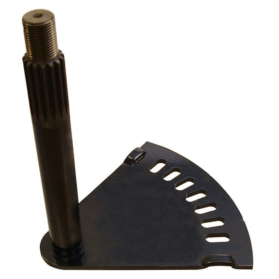 RAParts AN280725 New Opener Spindle Fits John Deere Fits JD Planter Models 750 1850