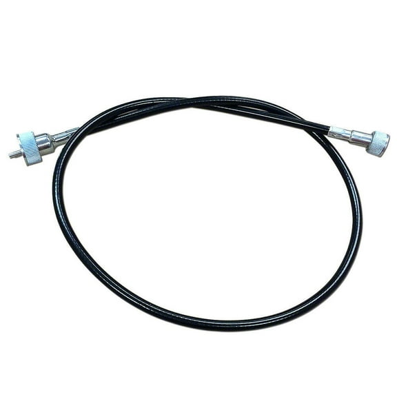 RAParts AR21085 New Tachometer Cable 40" Fits John Deere Tractor 8430 4040 4240 4440 +