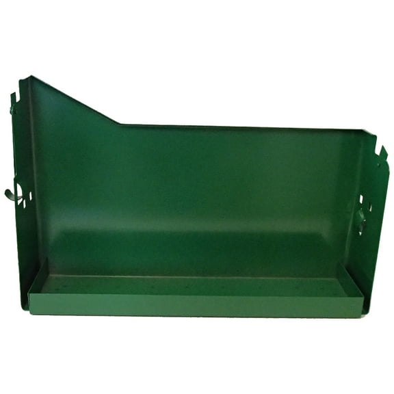 RAParts AR26887 AR26618 One Right-Hand Battery Box Fits John Deere Models 2510 2520 3010 3020 4000 4020 4320 4520 4620
