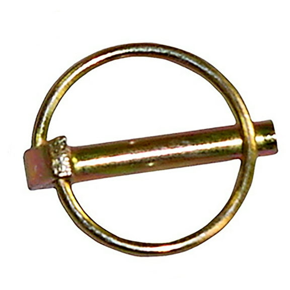 RAParts AR62150, PN11-C Universal Linch Pin 7/16" x 1 3/4" Fits John Deere