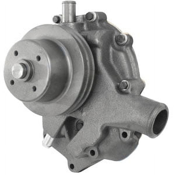 RAParts AR65965 New Water Pump Assembly Fits John Deere Wheel Loader ...