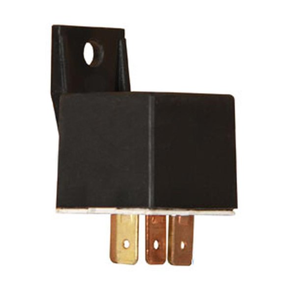 RAParts AR74411 Relay Switch Fits John Deere 500C 510C 1760 1790 7000 2550 8570 8960