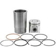 thumbnail image 1 of RAParts AR78041 New Piston Kit Fits John Deere 1530 2030 2035 2040 2120 2270 2280 2320 +, 1 of 6