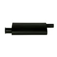 thumbnail image 1 of RAParts AR86595 Vertical Exhaust Muffler Fits John Deere 500C Backhoe 3020 4000 4020 4030 AR41171 ENG-400 ENG-500 6466D DR24, 1 of 10