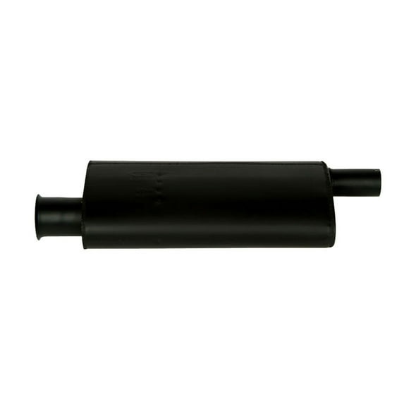 RAParts AR86595 Vertical Exhaust Muffler Fits John Deere 500C Backhoe 3020 4000 4020 4030 AR41171 ENG-400 ENG-500 6466D DR24