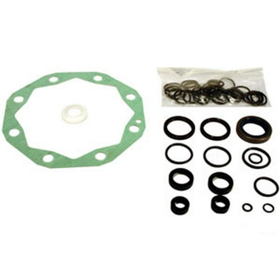 RAParts Hydraulic Pump Seal Kit - Fits John Deere - AR98993 - Replaces AR39156