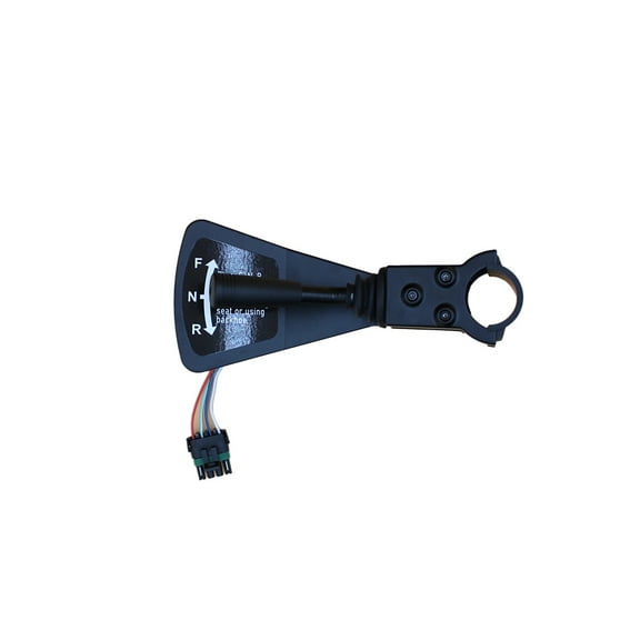 RAParts AT180916 Shifter Switch Fits John Deere 210LE 300D 310D 310E 310G 310SE