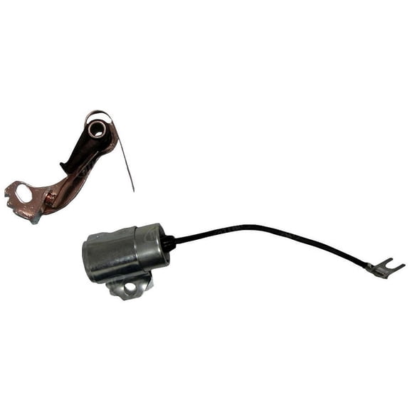 AT21062 Fits John Deere Ignition Points 300 301 302 310 350 380 400 401 410 440 +