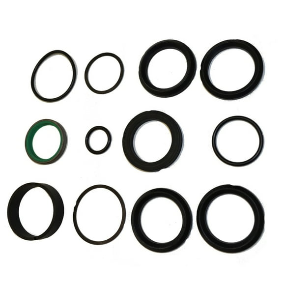 RAParts AW16444 Cylinder Seal Kit Fits John Deere 145 146 Loader Bucket