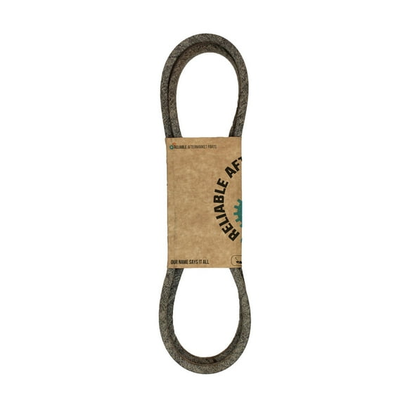 RAParts Aftermarket 1/2" x 65" V-Belt Fits Massey Ferguson 1500 1800 4800 4900