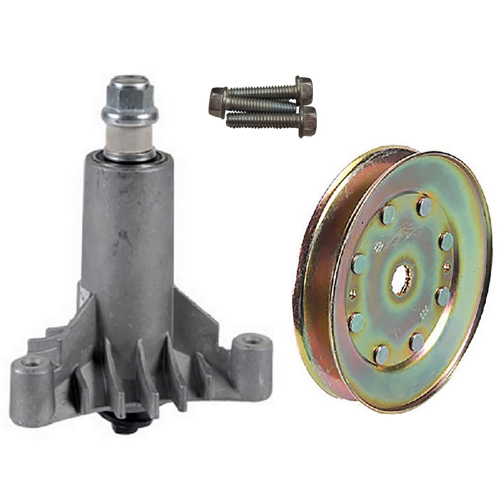 One Pulley Fits Craftsman 42