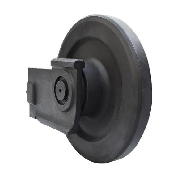 RAParts Aftermarket Front Idler 6693237 Fits Bobcat Models: T190 T140 T550 T300