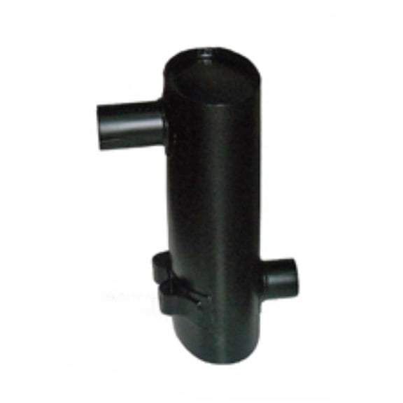 RAParts Aftermarket Muffler 7W5194 Fits Caterpillar 416C 416II 426 426II 428 428II