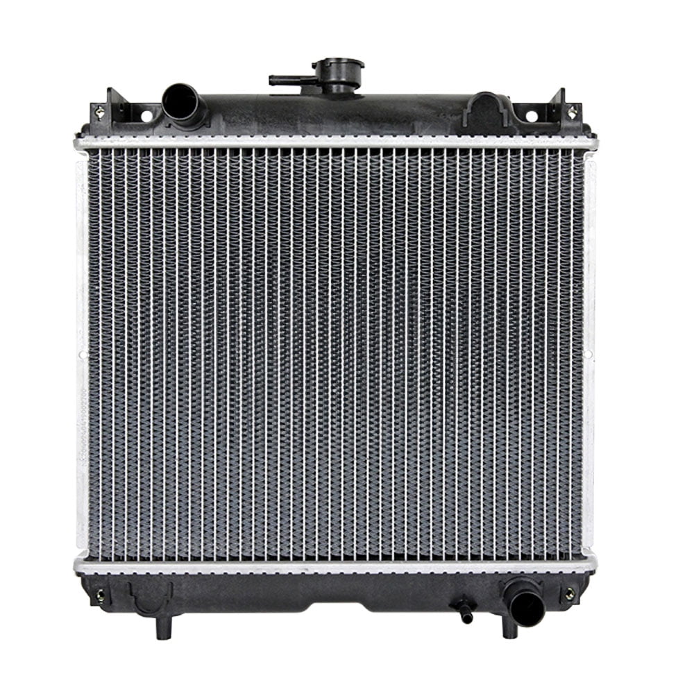 Yanmar Generator Radiator RAParts Aftermarket Radiator 1A8330-00610 Fits Yanmar Compact Tractors ...