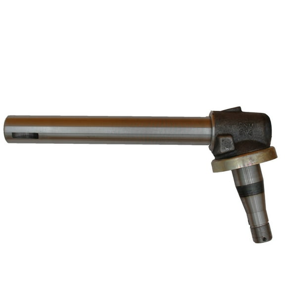 RAParts Aftermarket Replacement Spindle (LH) Fits Massey Ferguson 3697028M91