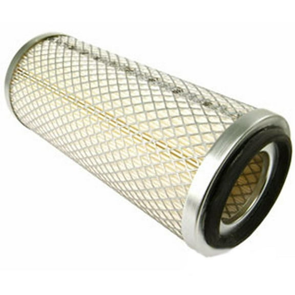 RAParts Air Filter Fits Various Fits Ford/New Holland, Fits Case IH & Fits Massey Ferguson Models
