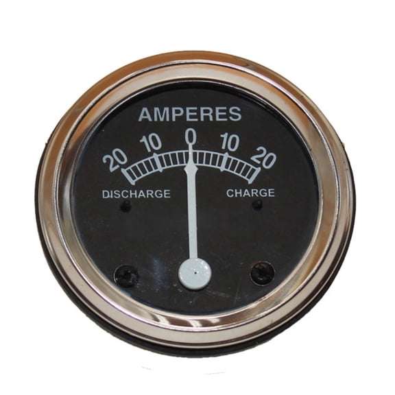 Amp Gauge Fits Case/International Harvester 400 500 60 C CC D DC 03601AB A14246 A26729