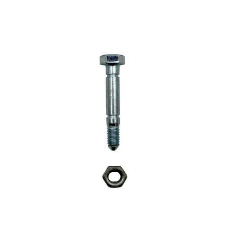 RAParts Auger Shear Pin for Simplicity Snow Blower Replaces 7091550