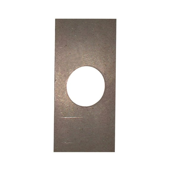 RAParts Axle Nut Lock Fits Models