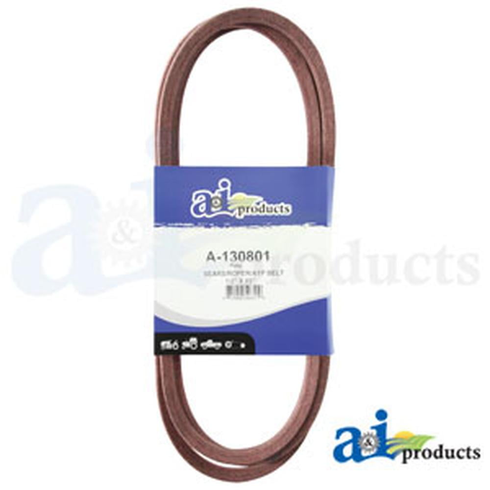 Cinghia Tagliaerba Ayp Cinghia Di Ricambio D&D In Aramide - Resistente, Compatibile Con SEARS, ROPER, AYP E Altri! Playmobil Romer - Foto 4