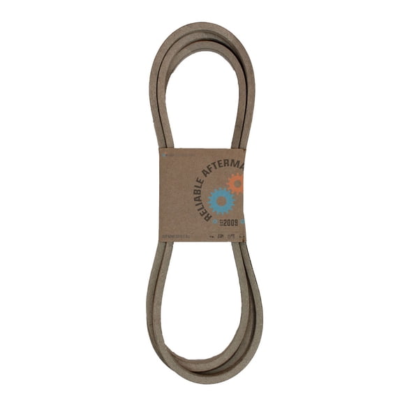 RAParts B1B144K A-D3949 Deck Belt Made With Aramid 5/8” x 147” Fits Ariens Gravely Fits Dixie Chopper Zero Turn Mowers 52” Deck