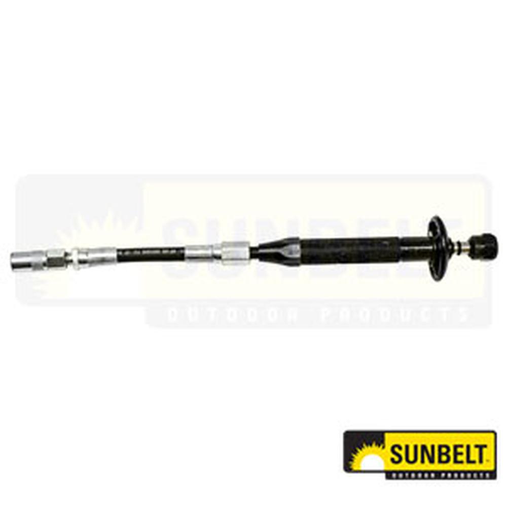 RAParts B1PL44894 GREASE FITTING UNBLOCKER