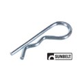 thumbnail image 2 of 96 Pack - #3/32 X 5/8' Hardened Stainless Steel Spiral Coiled Roll Pins (Spirol Type) - Made In USA 2 of 5