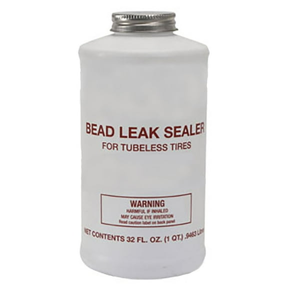 RAParts B1SSBL New 32 Oz Safety Seal Bead Leak Sealer