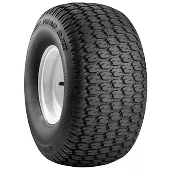 RAParts B1TI777 TIRE-TURF TRAC R/S, 24X9.5X10, 4 PLY